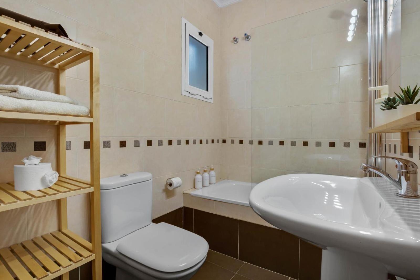 Apartamento Soho - Playa - Centro Málaga Esterno foto