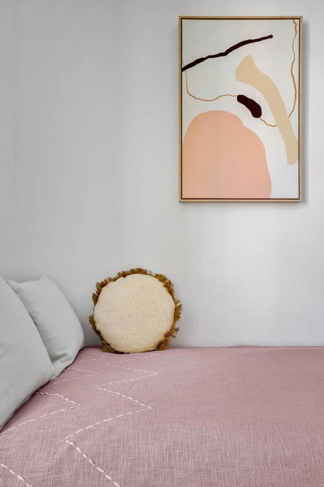Apartamento Soho - Playa - Centro Málaga Esterno foto